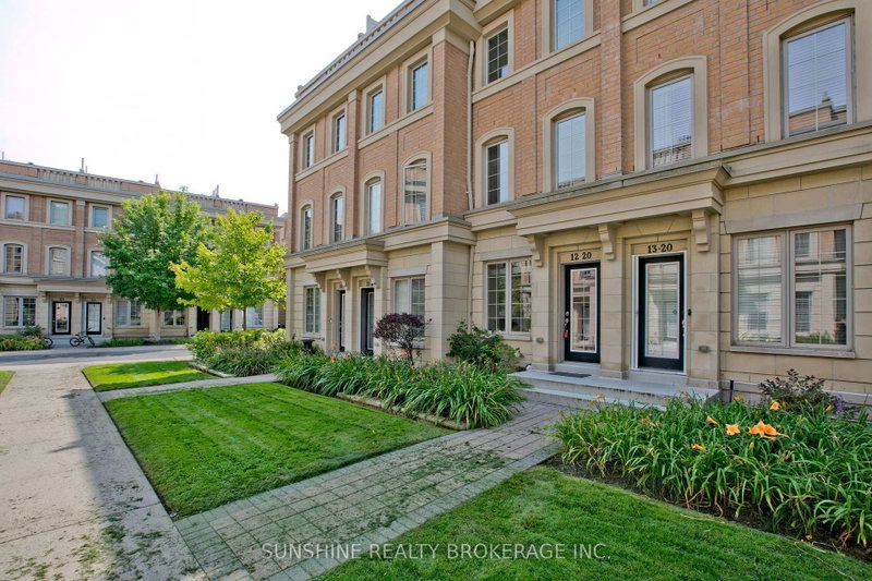 Image of home for listing MLS® C13863936
