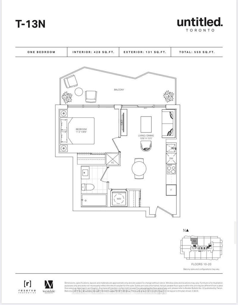 Image of home for listing MLS® C13864140