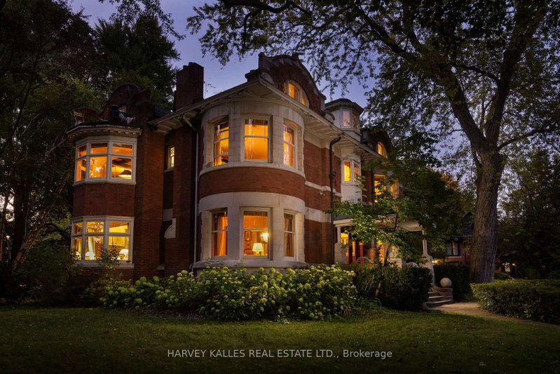Image of home for listing MLS® C13864318