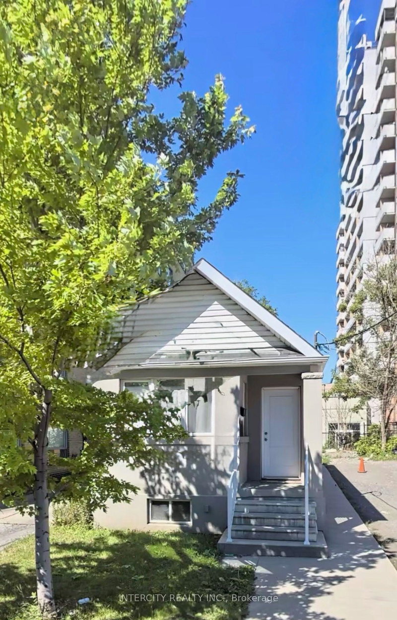 Image of home for listing MLS® C13864364