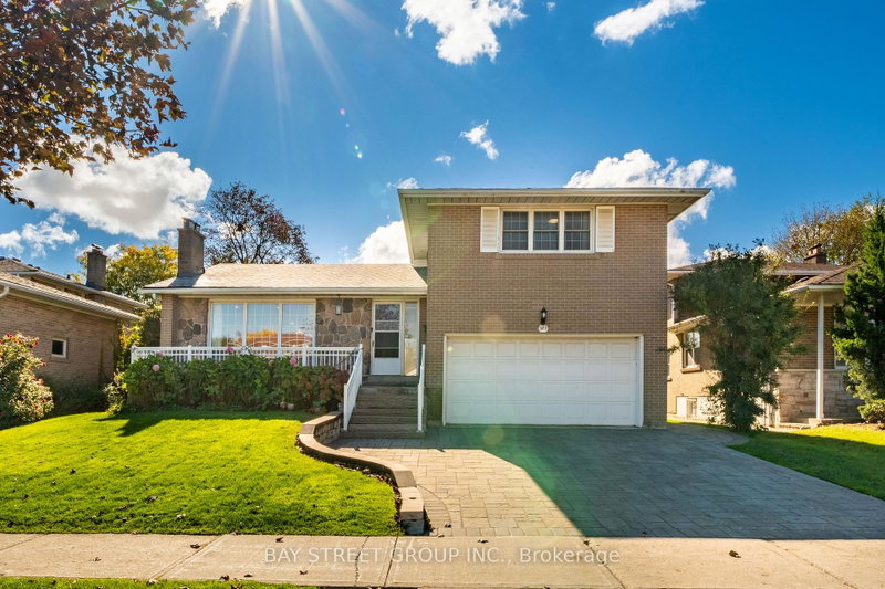 Image of home for listing MLS® C13864700