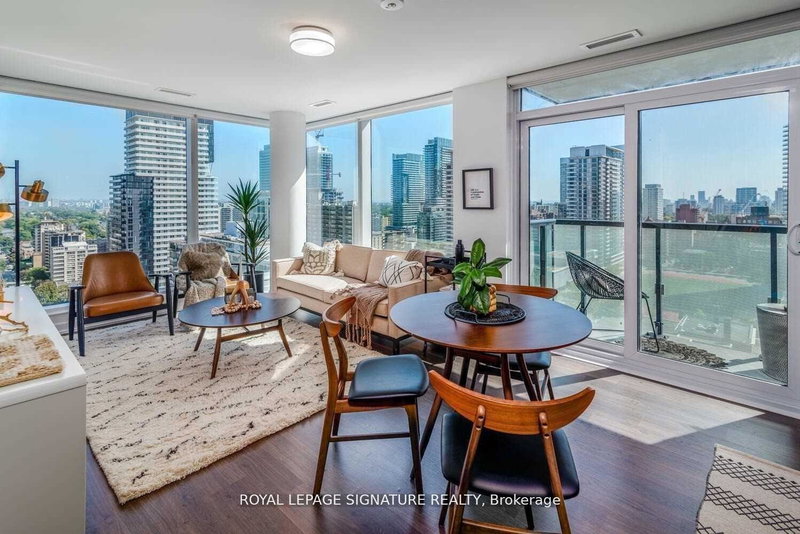 Image of home for listing MLS® C13864784