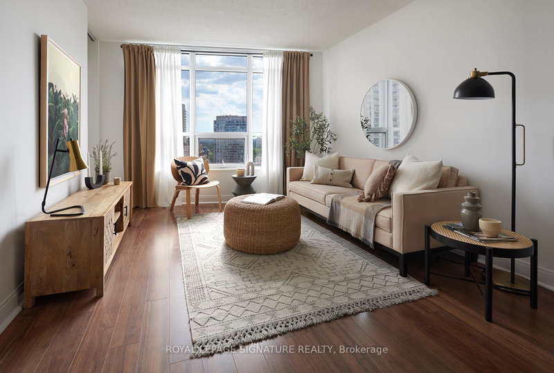 Image of home for listing MLS® C13864806