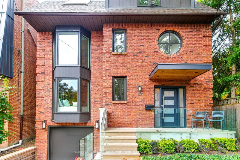 Image of home for listing MLS® C13864826