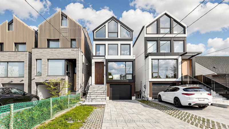 Image of home for listing MLS® C13864894