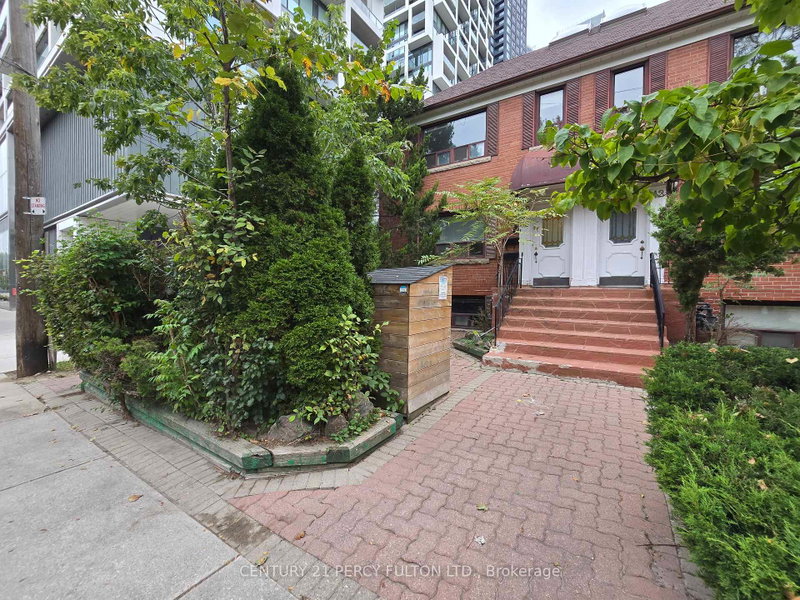 Image of home for listing MLS® C13864948
