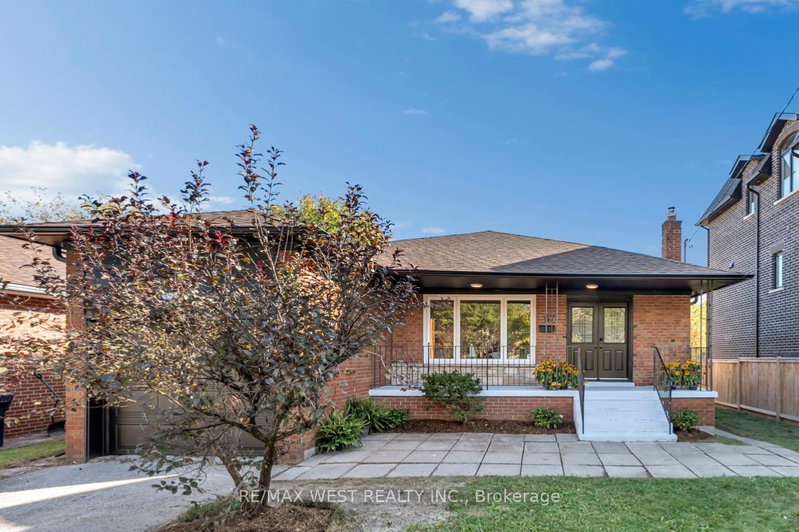 Image of home for listing MLS® C13865000