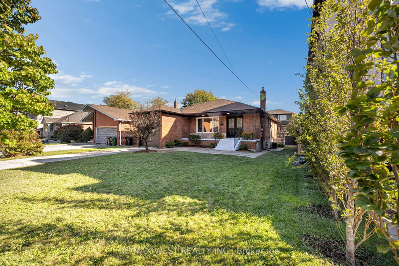 Image of home for listing MLS® C13865000