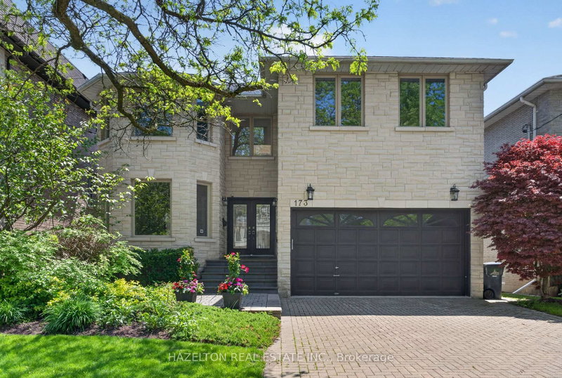 Image of home for listing MLS® C13865078