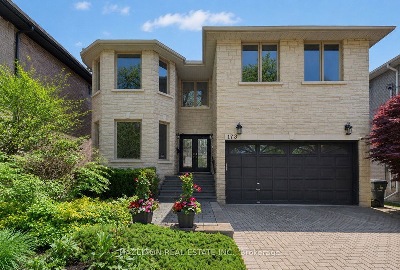 Image of home for listing MLS® C13865078