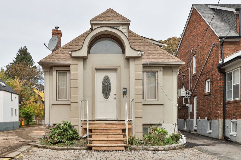 Image of home for listing MLS® C13865170