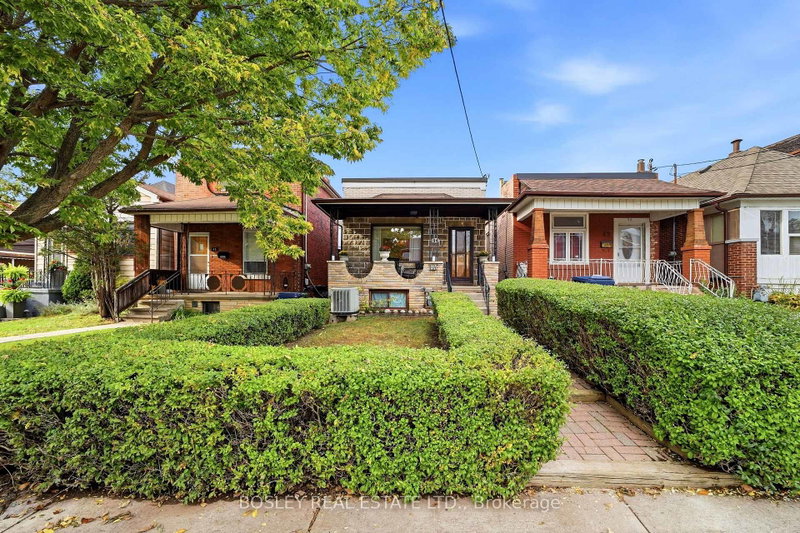 Image of home for listing MLS® C13865220