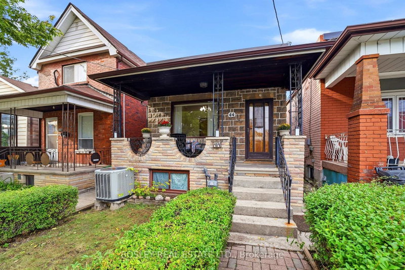 Image of home for listing MLS® C13865220