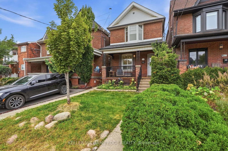 Image of home for listing MLS® C13865252