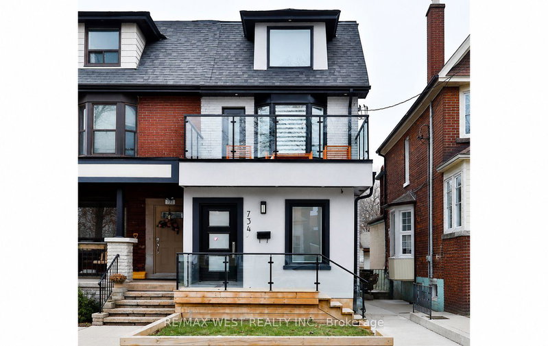 Image of home for listing MLS® C13865328