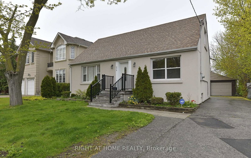 Image of home for listing MLS® C13865338