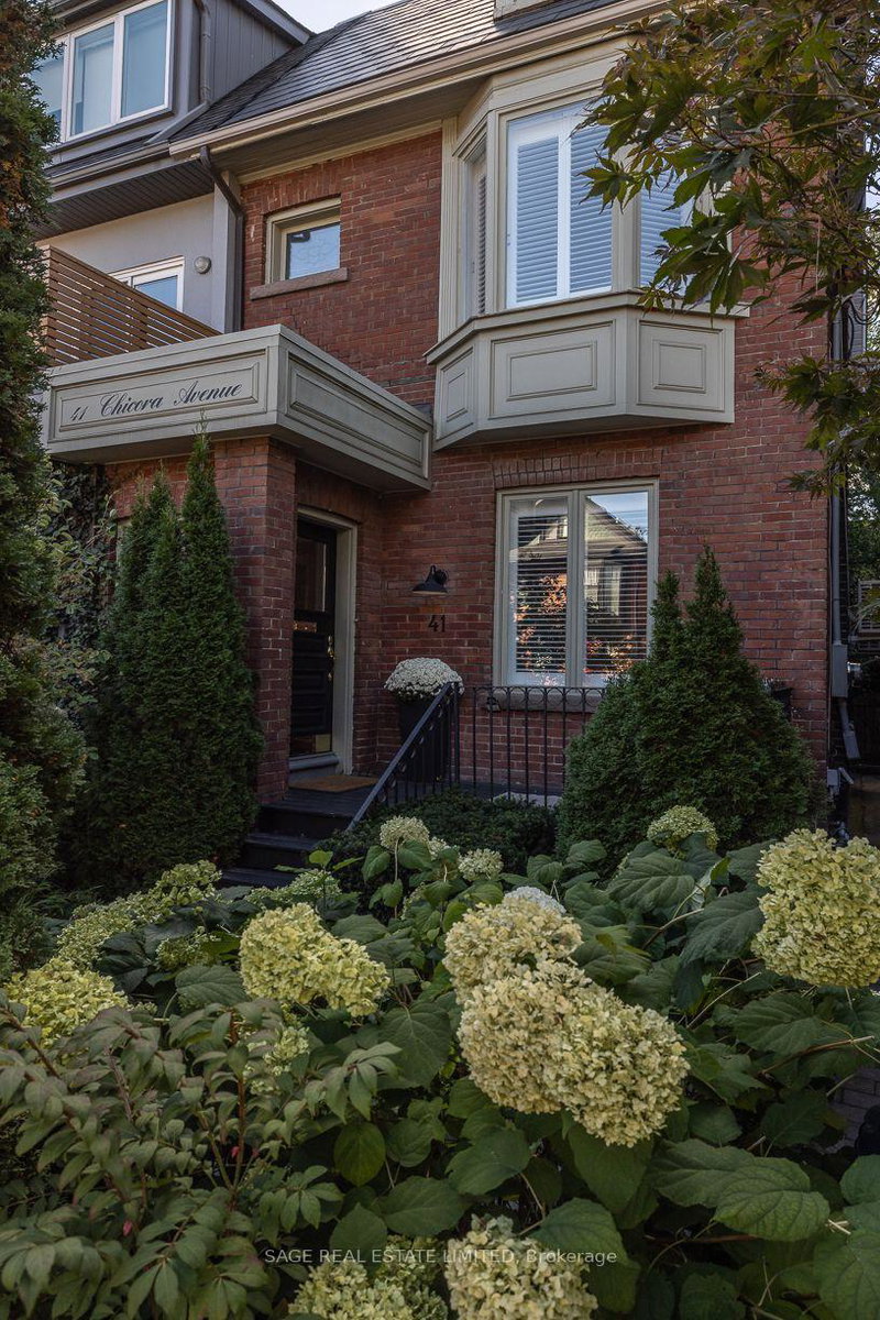 Image of home for listing MLS® C13865362