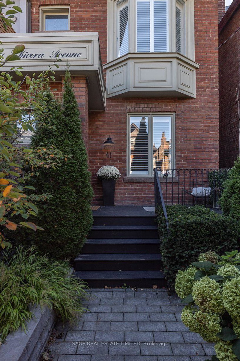 Image of home for listing MLS® C13865362