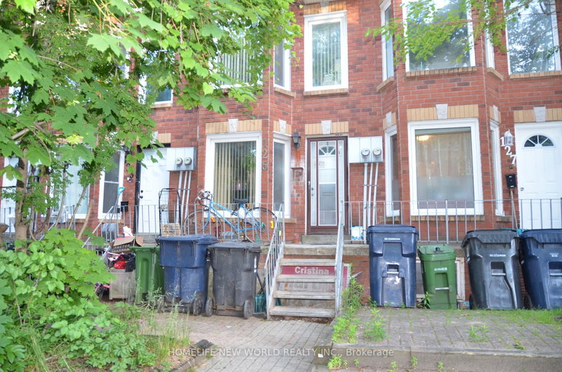 Image of home for listing MLS® C13865474