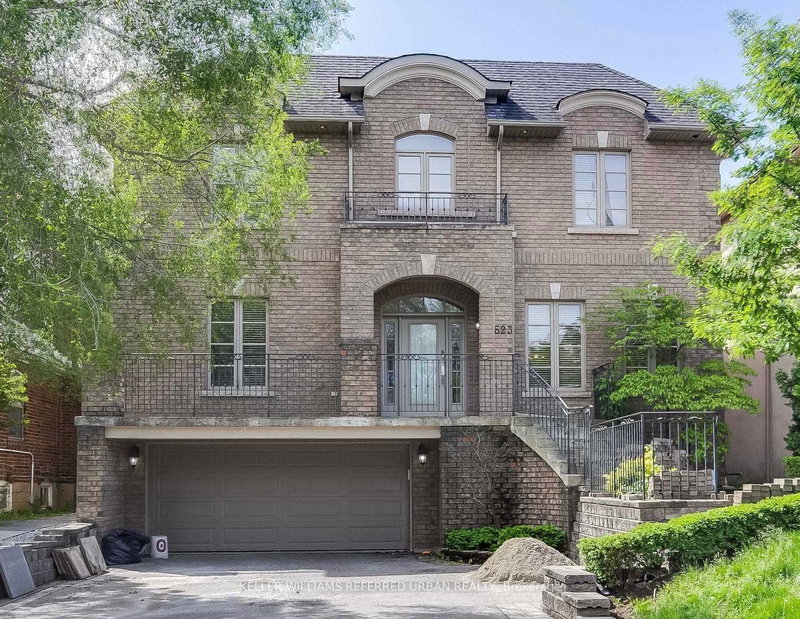 Image of home for listing MLS® C13865500