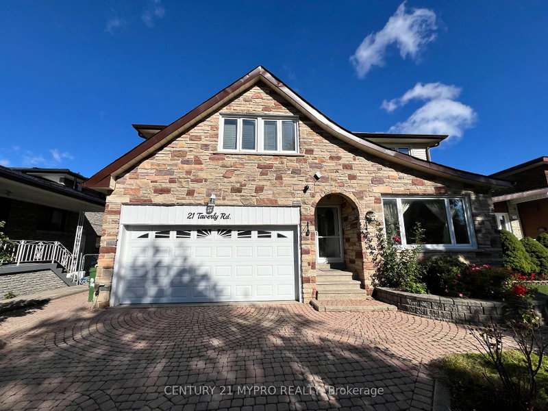 Image of home for listing MLS® C13865526