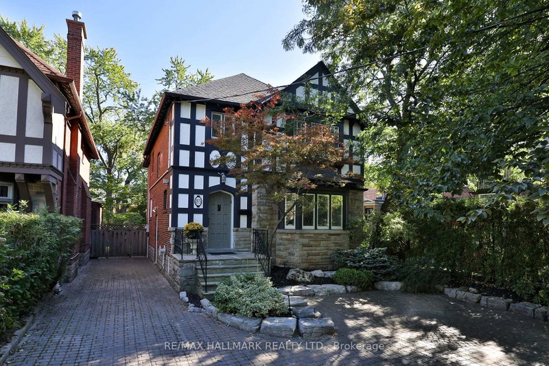 Image of home for listing MLS® C13865580