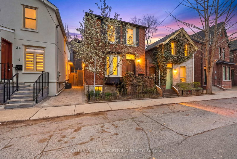 Image of home for listing MLS® C13865686