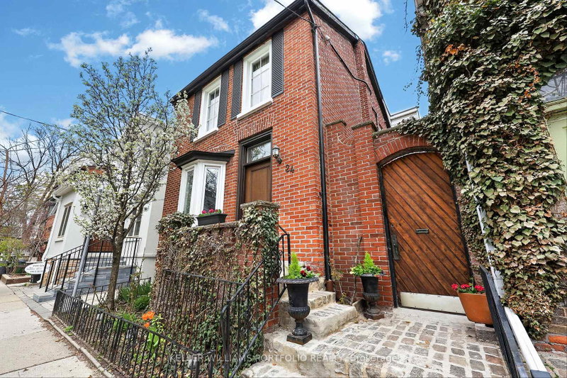 Image of home for listing MLS® C13865686