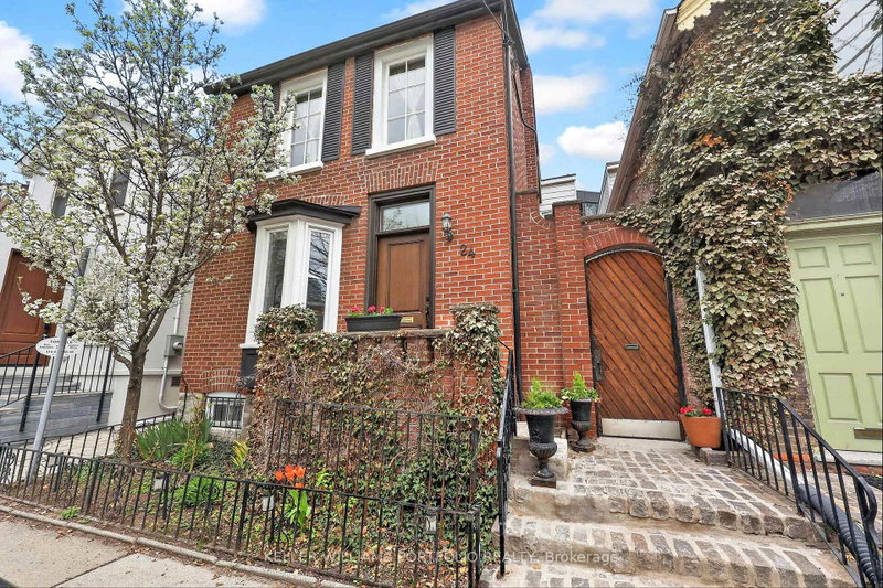Image of home for listing MLS® C13865686