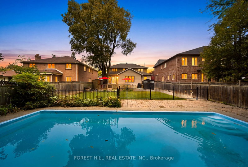 Image of home for listing MLS® C13865702