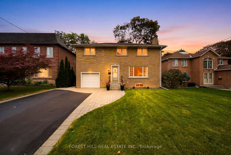 Image of home for listing MLS® C13865702