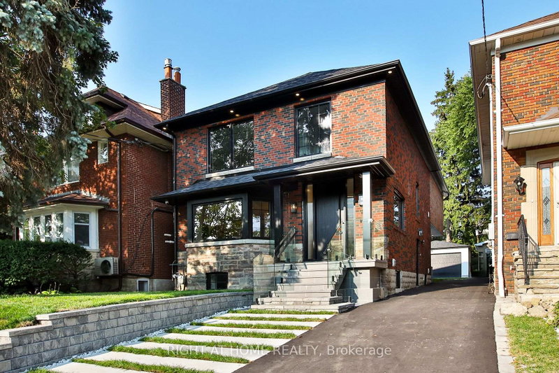 Image of home for listing MLS® C13865900