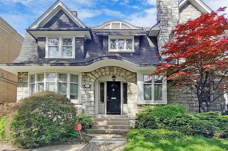 Image of home for listing MLS® C13866034