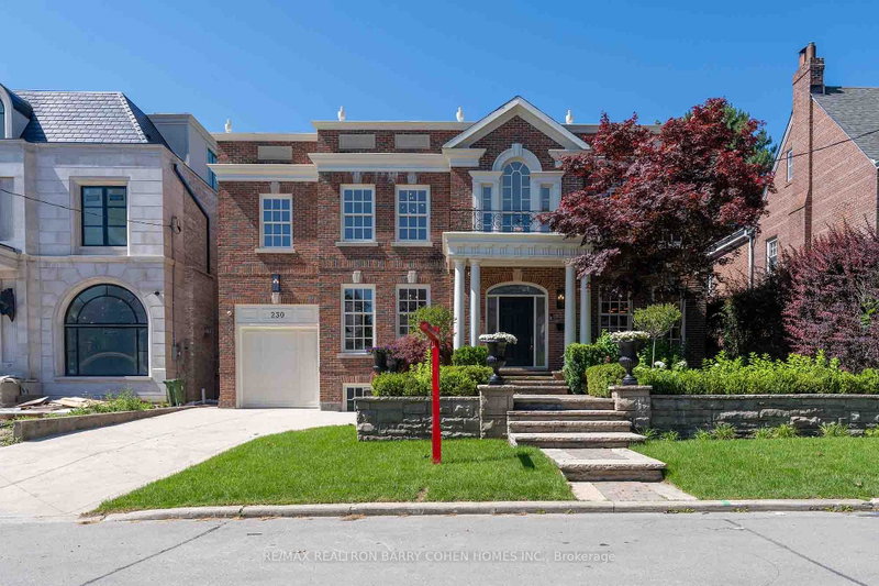 Image of home for listing MLS® C13866042