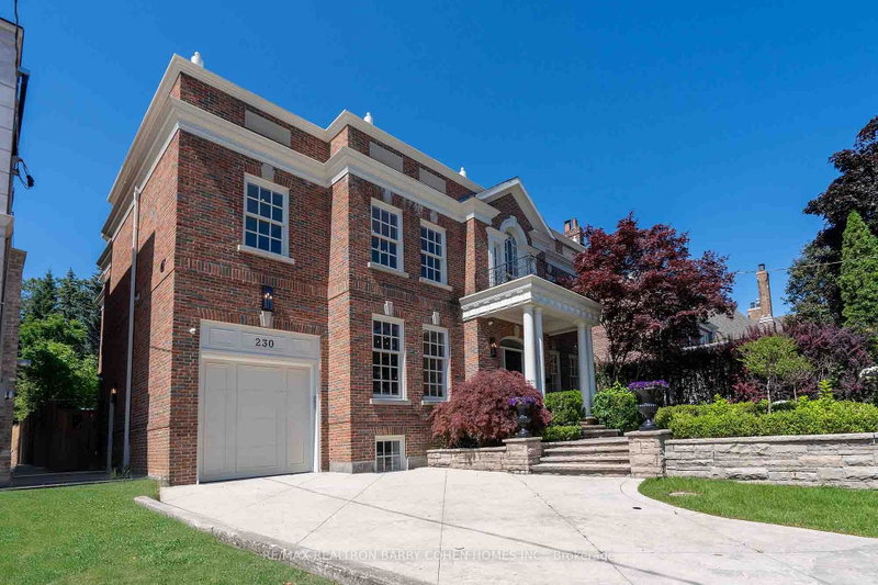 Image of home for listing MLS® C13866042