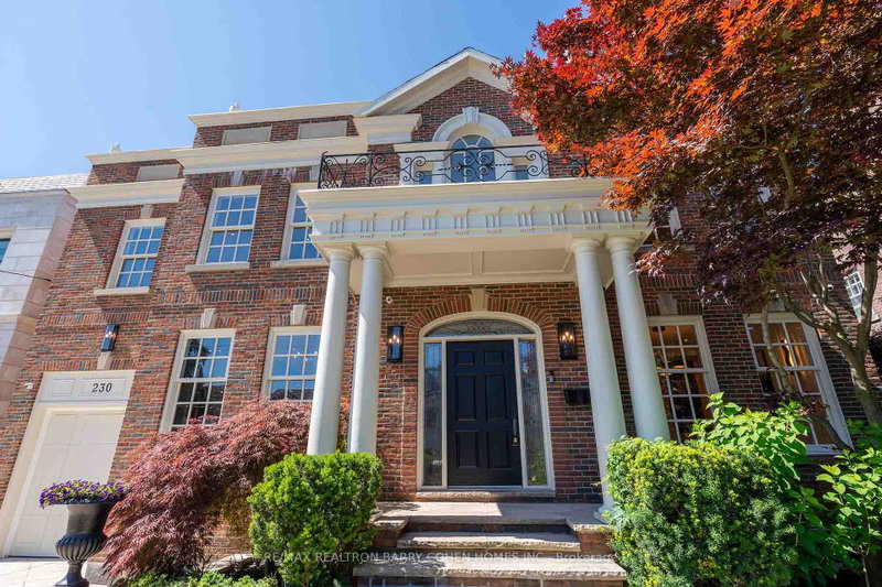 Image of home for listing MLS® C13866042
