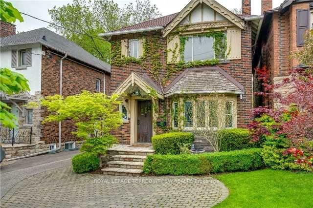 Image of home for listing MLS® C13866224