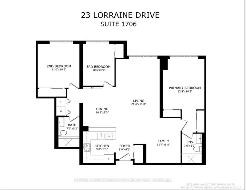 Image of home for listing MLS® C13866318