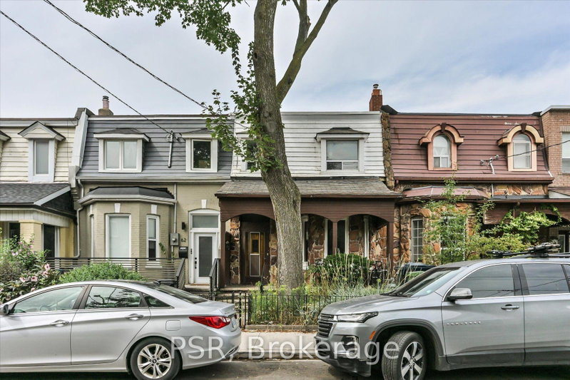 Image of home for listing MLS® C13866356