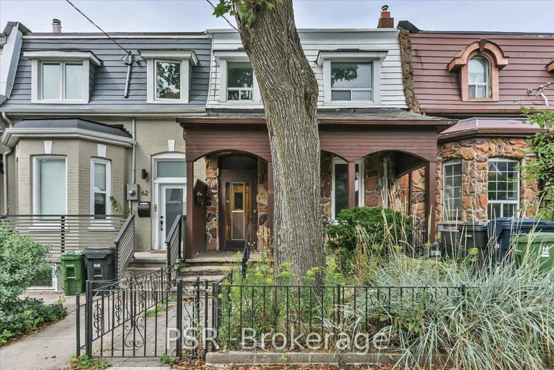 Image of home for listing MLS® C13866356