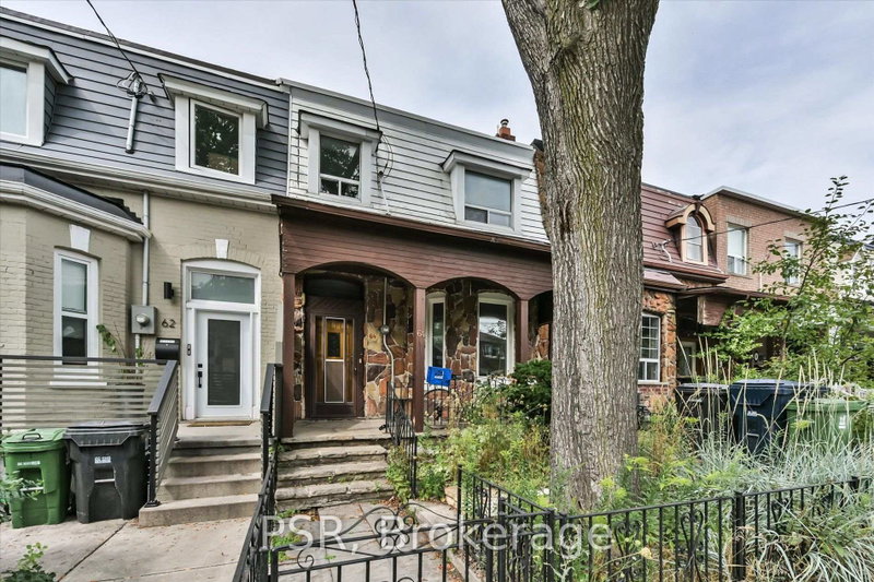 Image of home for listing MLS® C13866356