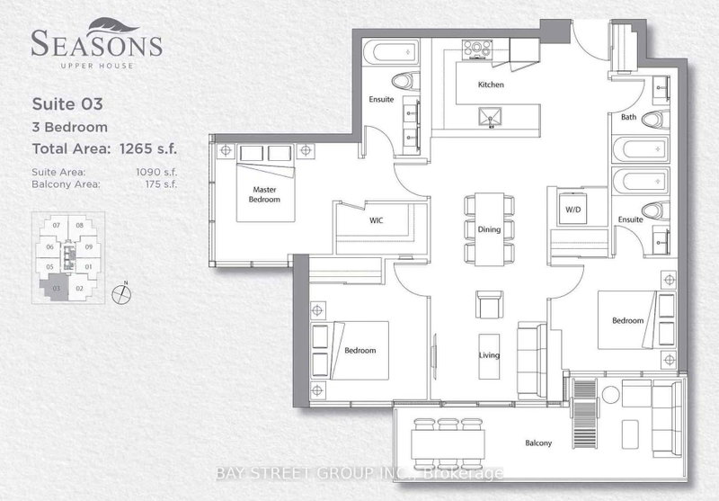Image of home for listing MLS® C13866472