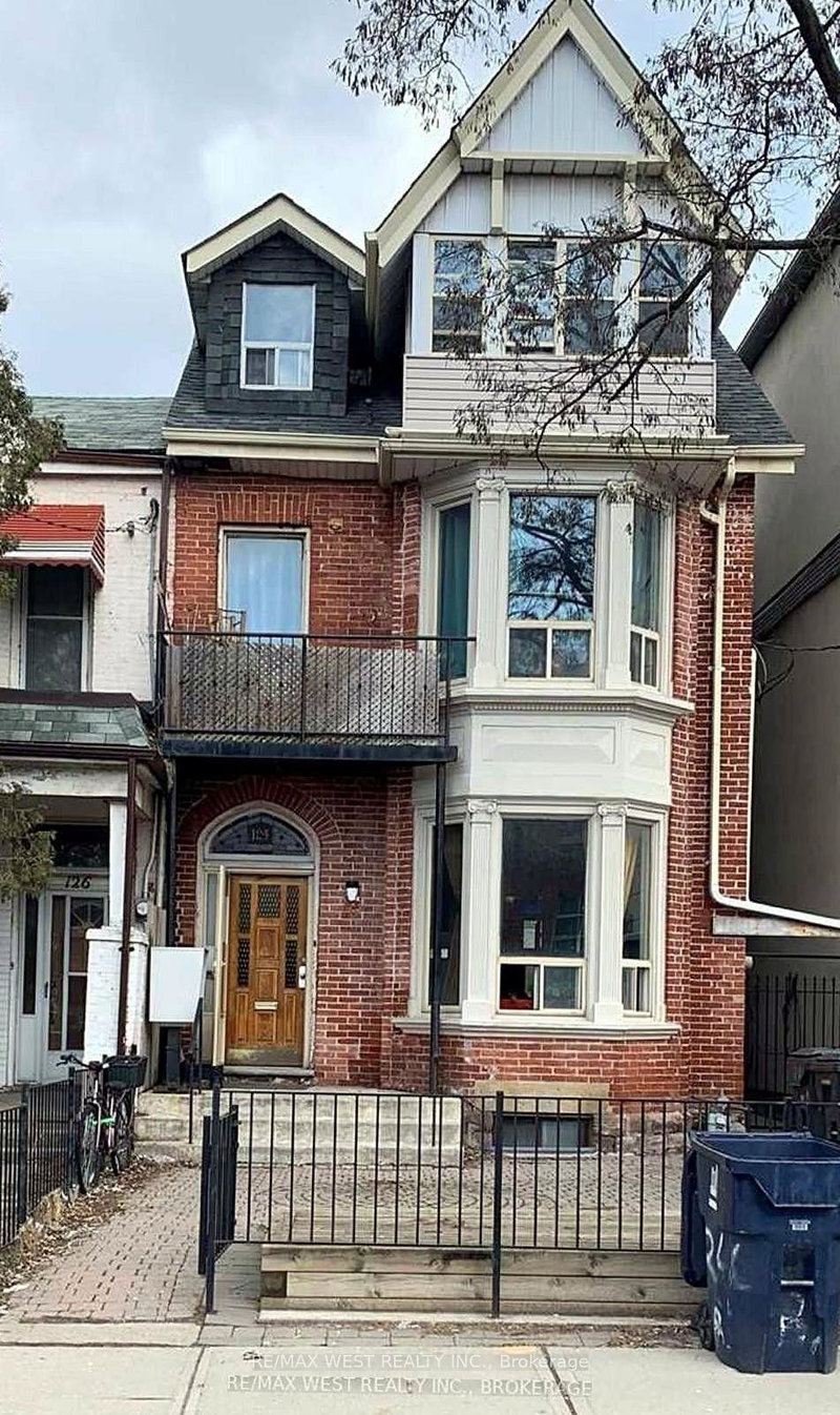 Image of home for listing MLS® C13866612