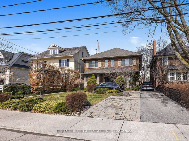 Image of home for listing MLS® C13866706