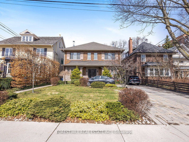 Image of home for listing MLS® C13866706