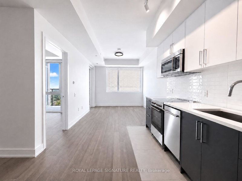 Image of home for listing MLS® C13866782