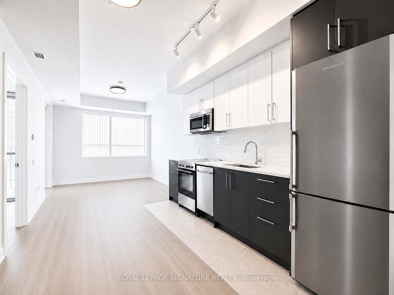 Image of home for listing MLS® C13866782