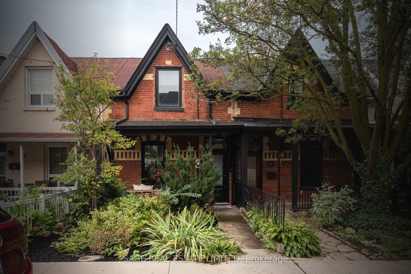 Image of home for listing MLS® C13866838