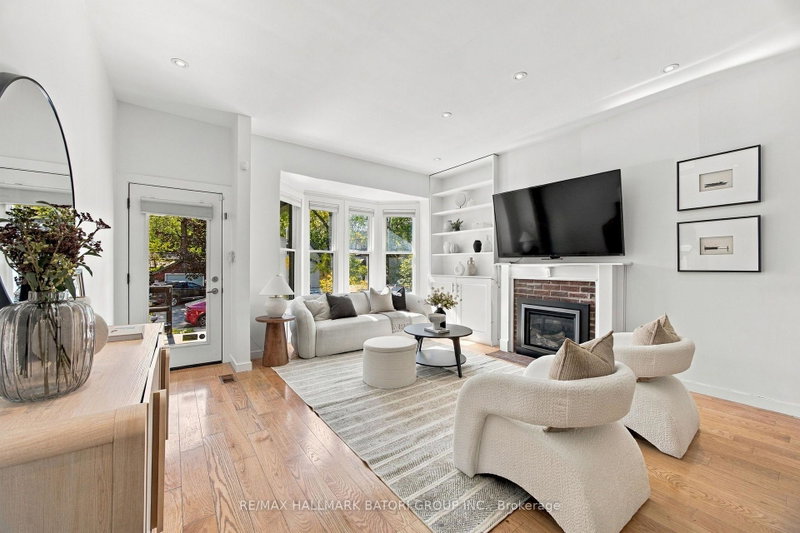 Image of home for listing MLS® C13866852