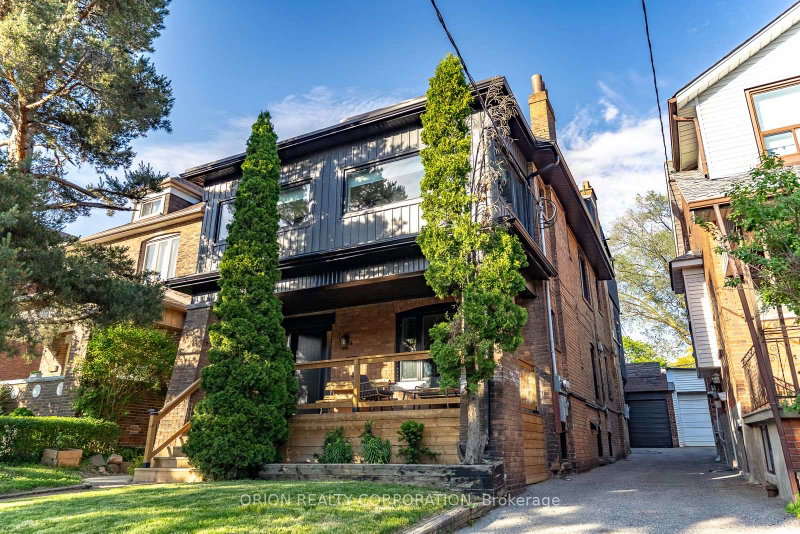 Image of home for listing MLS® C13867018